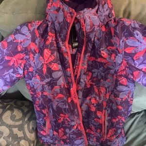 Kamik girls Winter Jacket